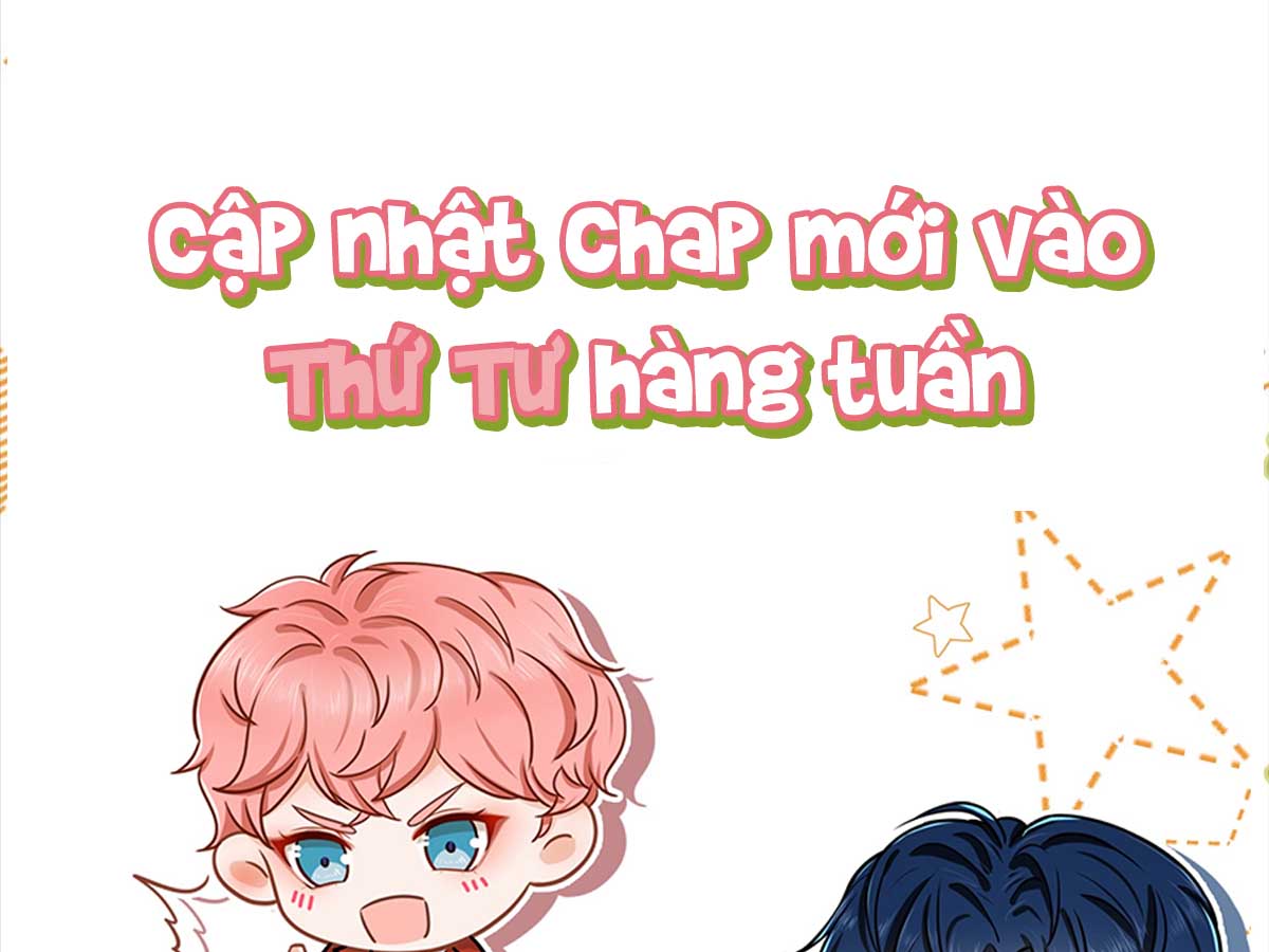 Tin Tức Tố Nói Chúng Ta Không Có Khả Năng: Chapter 25
