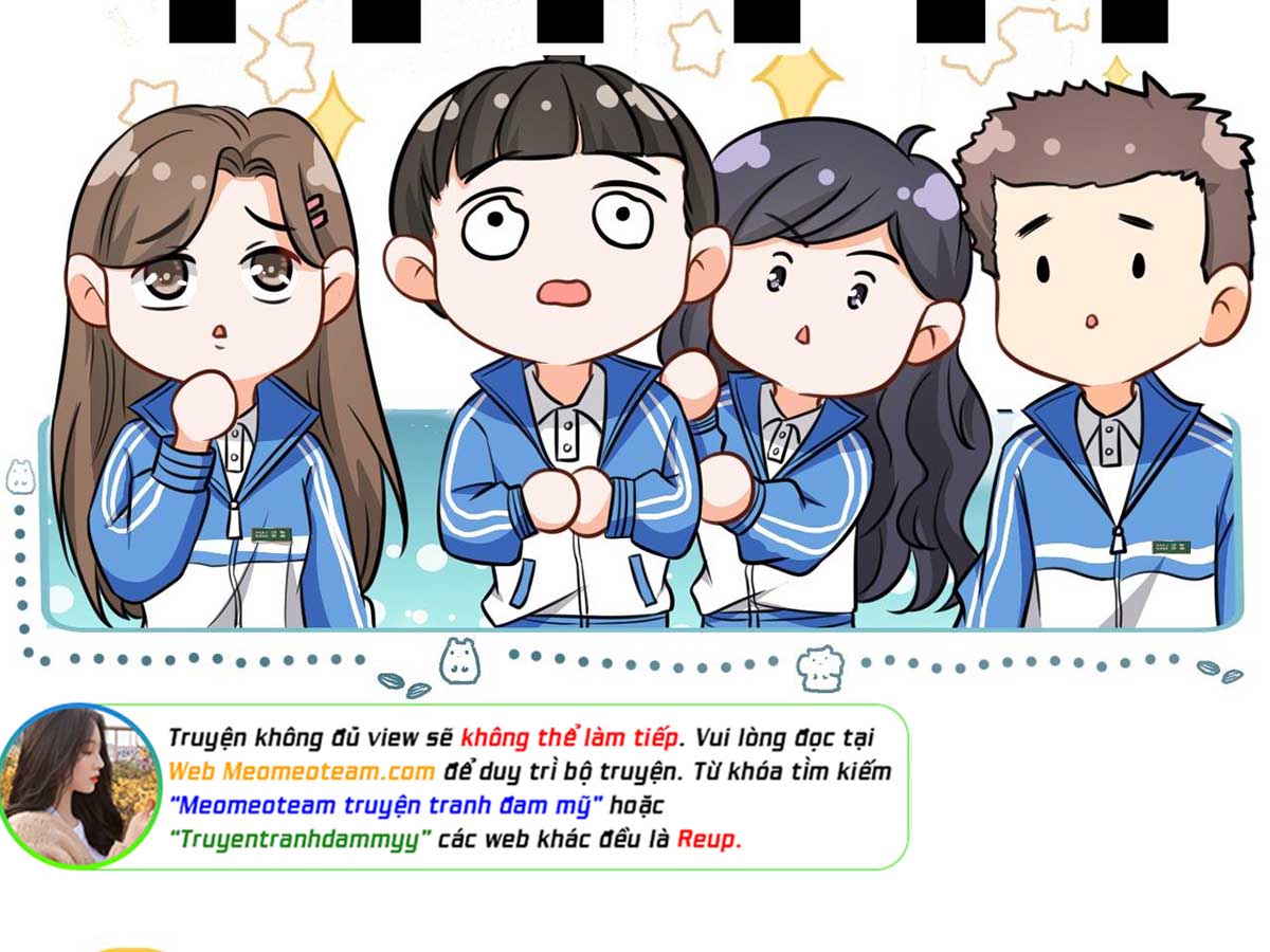 Tin Tức Tố Nói Chúng Ta Không Có Khả Năng: Chapter 25