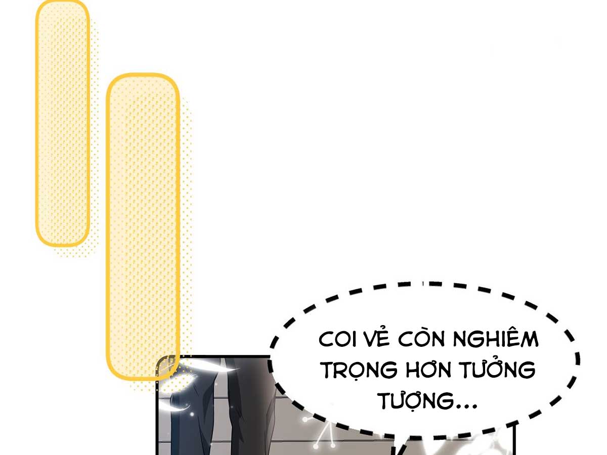 Tin Tức Tố Nói Chúng Ta Không Có Khả Năng: Chapter 25