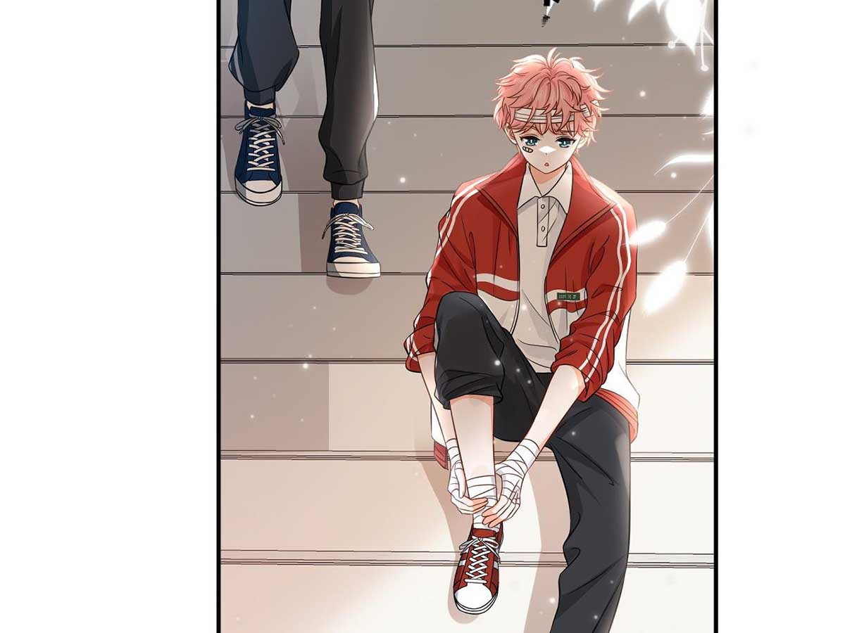 Tin Tức Tố Nói Chúng Ta Không Có Khả Năng: Chapter 25