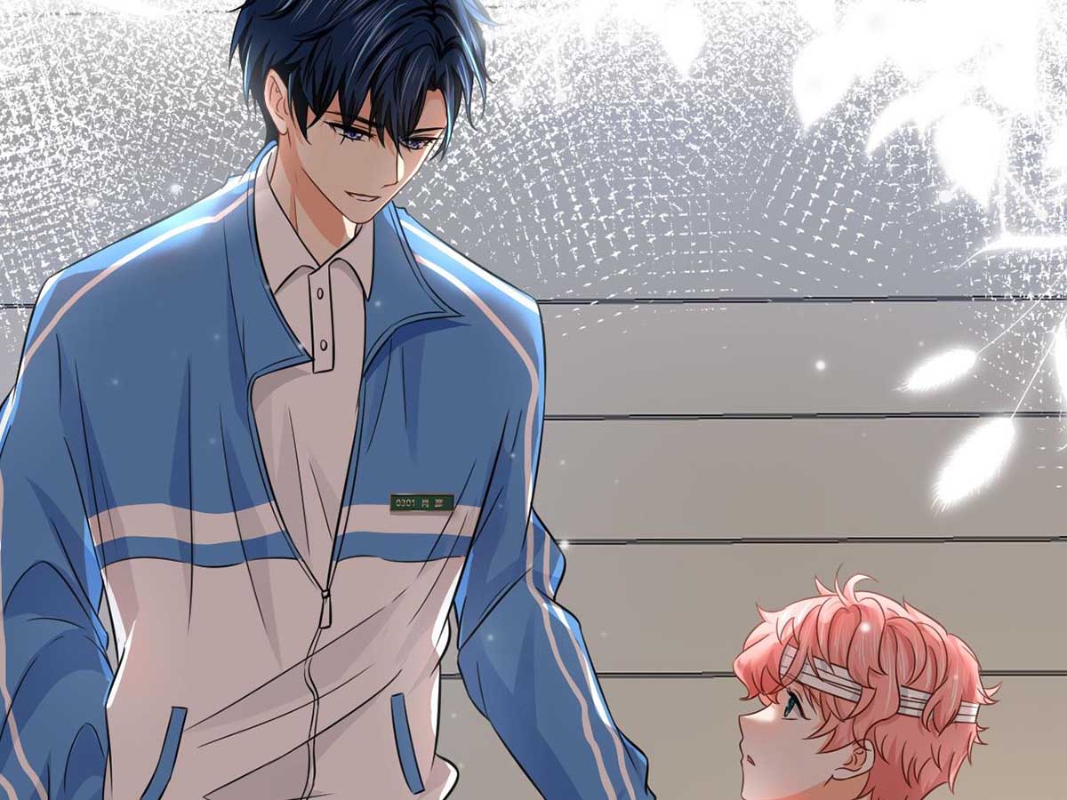 Tin Tức Tố Nói Chúng Ta Không Có Khả Năng: Chapter 25