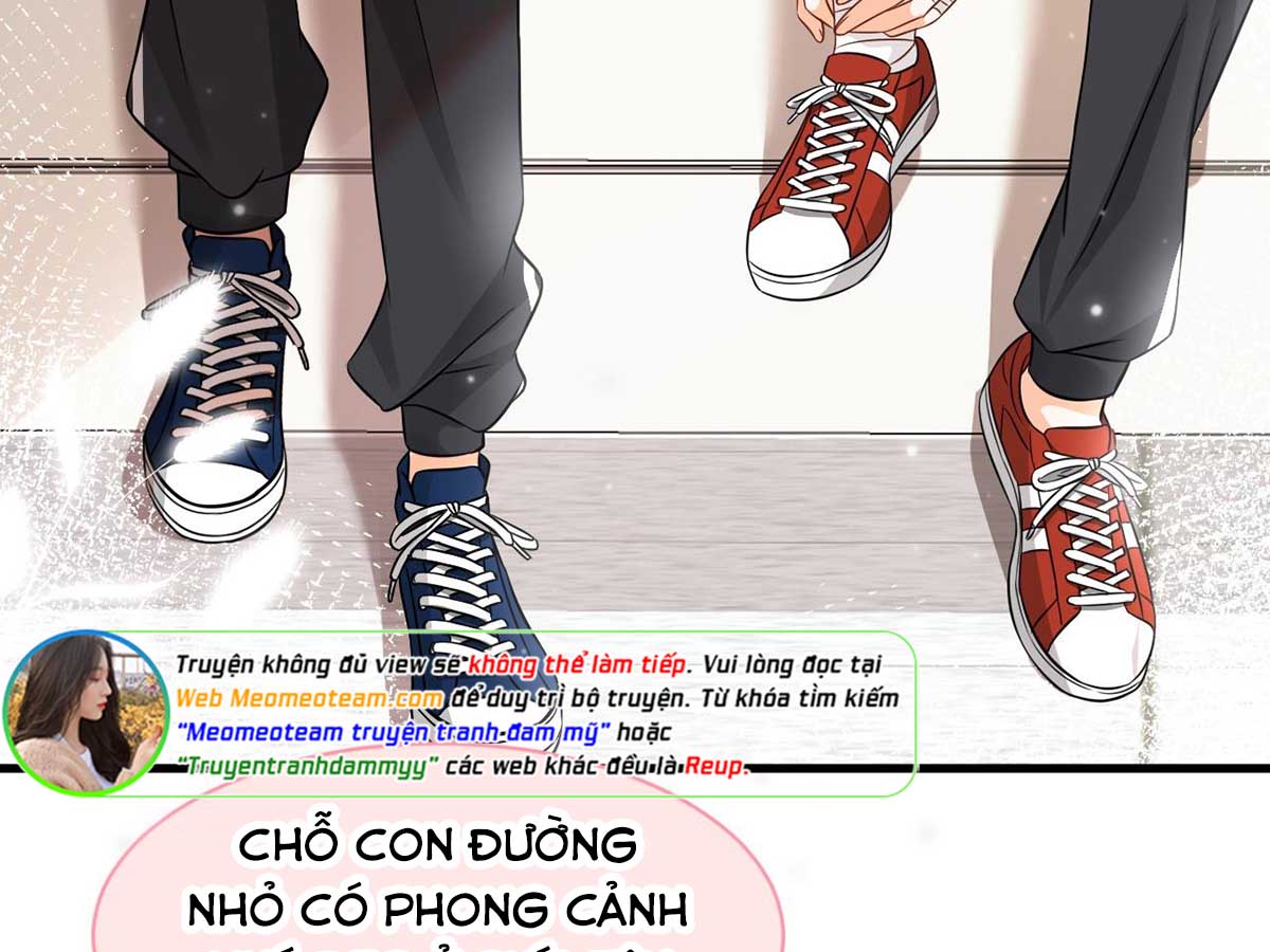 Tin Tức Tố Nói Chúng Ta Không Có Khả Năng: Chapter 25