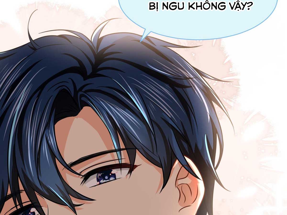 Tin Tức Tố Nói Chúng Ta Không Có Khả Năng: Chapter 25