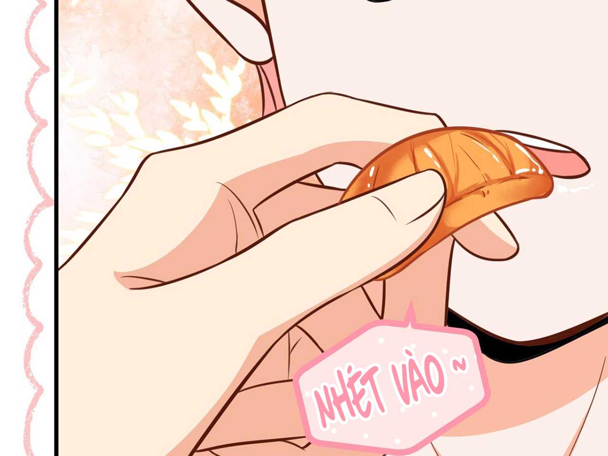 Tin Tức Tố Nói Chúng Ta Không Có Khả Năng: Chapter 25
