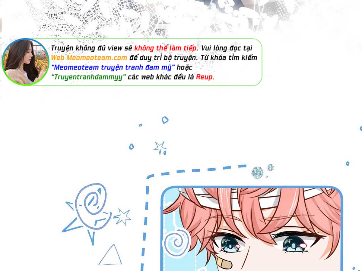 Tin Tức Tố Nói Chúng Ta Không Có Khả Năng: Chapter 25