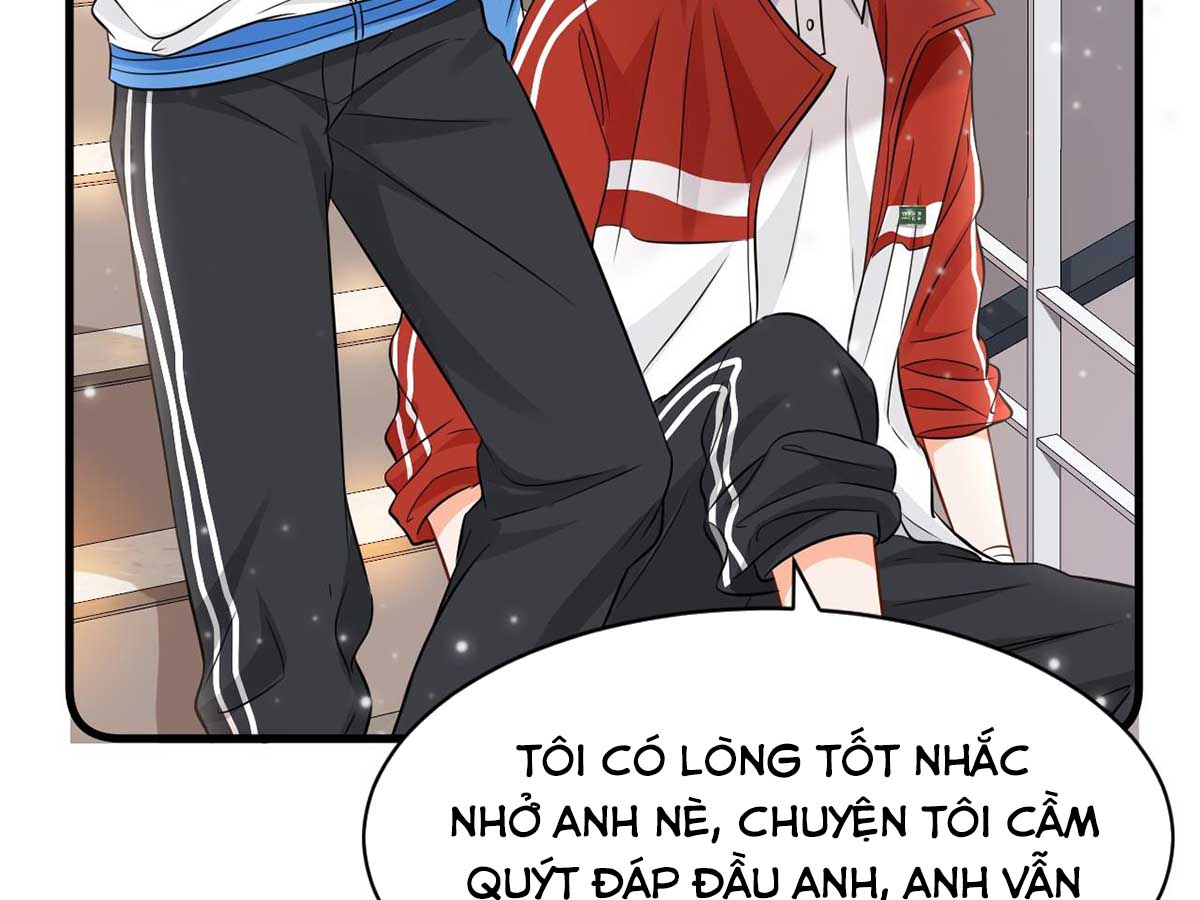 Tin Tức Tố Nói Chúng Ta Không Có Khả Năng: Chapter 25