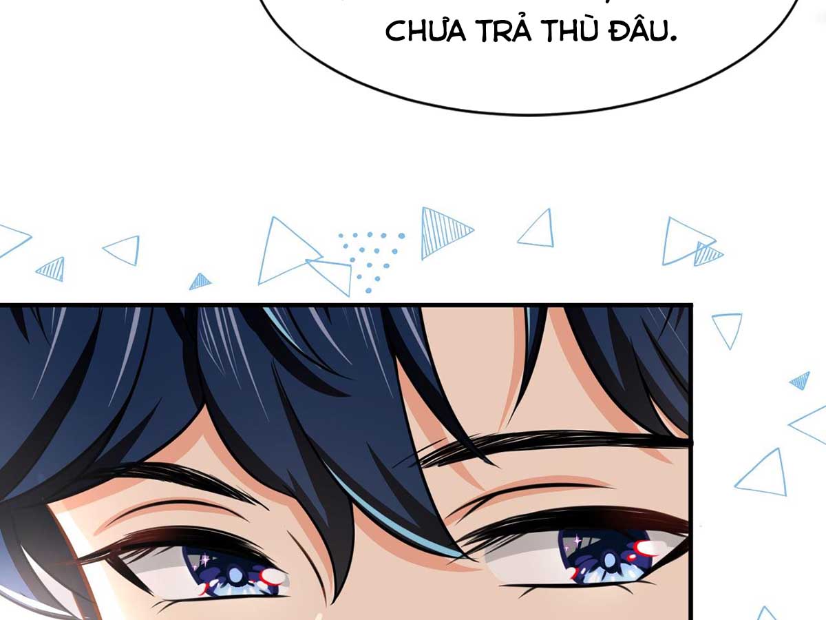 Tin Tức Tố Nói Chúng Ta Không Có Khả Năng: Chapter 25