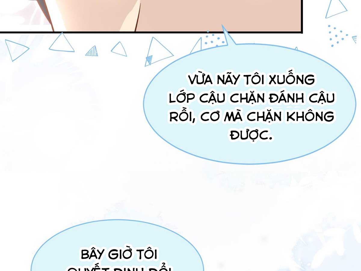 Tin Tức Tố Nói Chúng Ta Không Có Khả Năng: Chapter 25