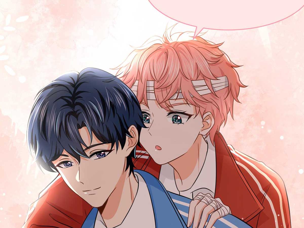 Tin Tức Tố Nói Chúng Ta Không Có Khả Năng: Chapter 25