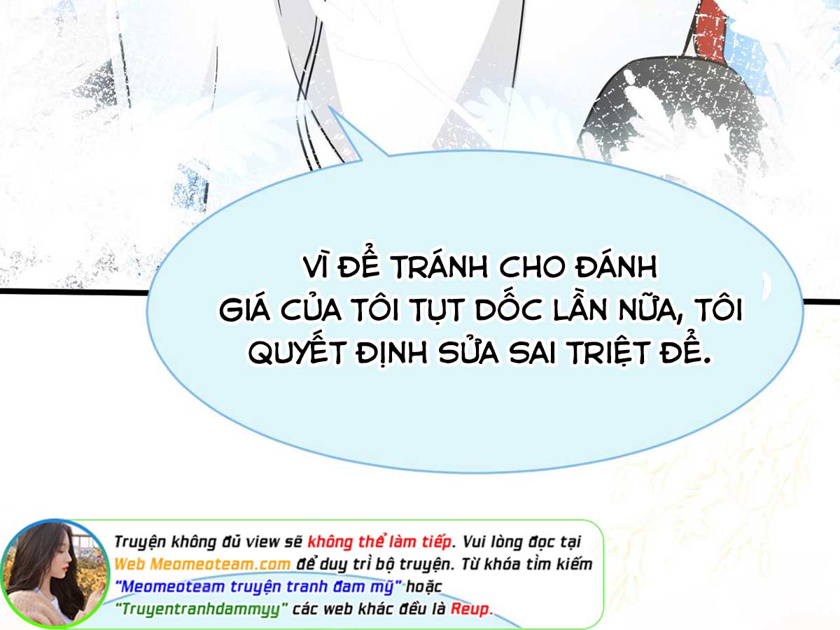 Tin Tức Tố Nói Chúng Ta Không Có Khả Năng: Chapter 25