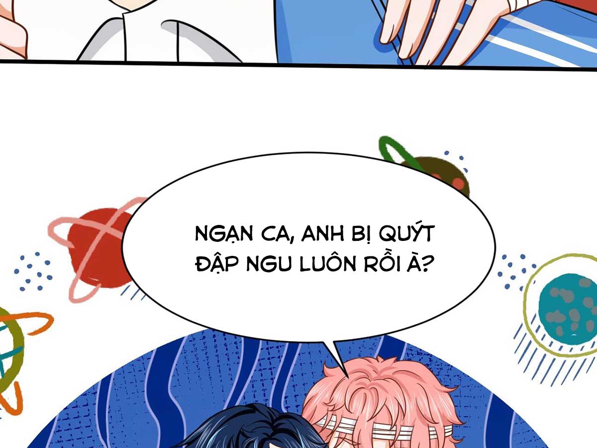 Tin Tức Tố Nói Chúng Ta Không Có Khả Năng: Chapter 25