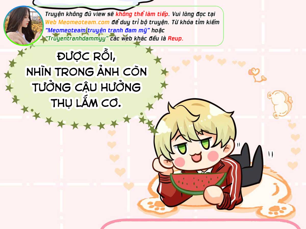 Tin Tức Tố Nói Chúng Ta Không Có Khả Năng: Chapter 25