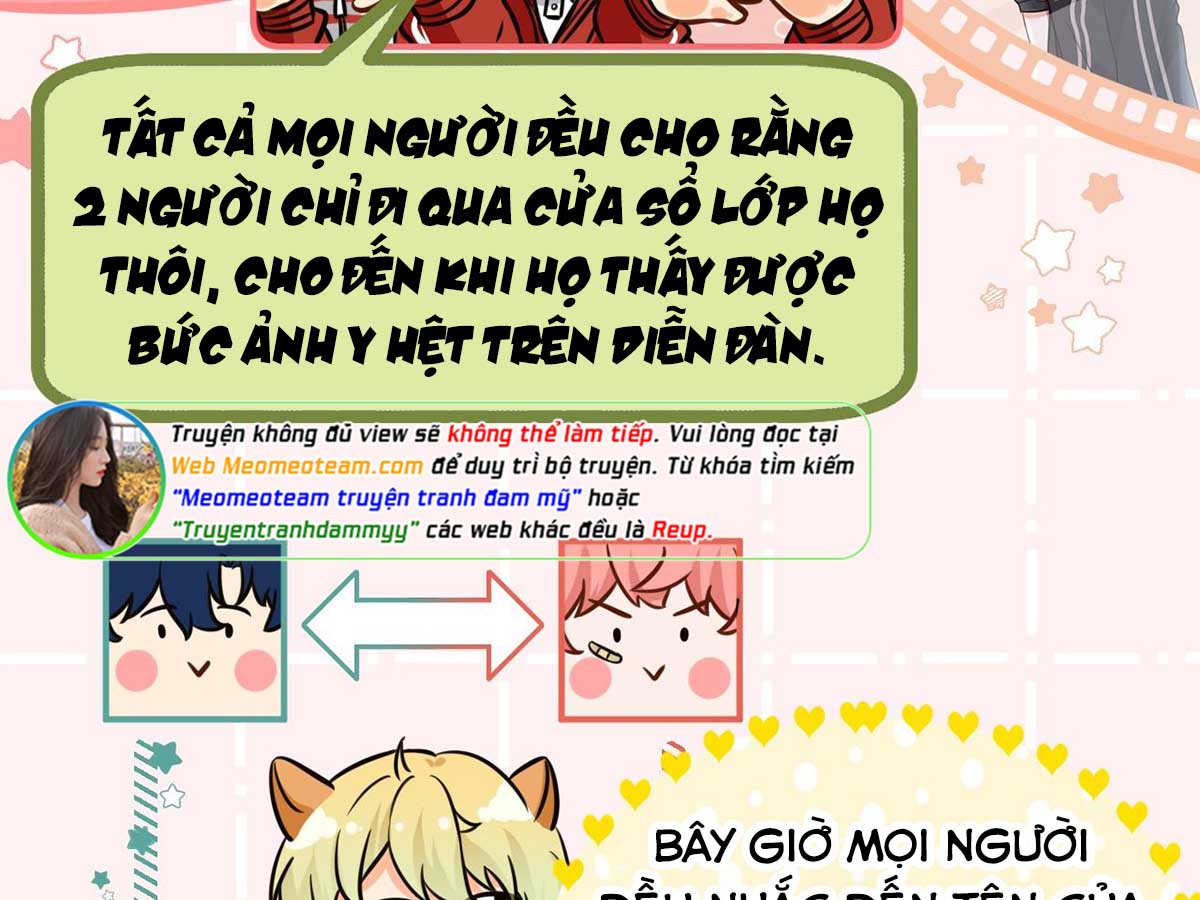 Tin Tức Tố Nói Chúng Ta Không Có Khả Năng: Chapter 25