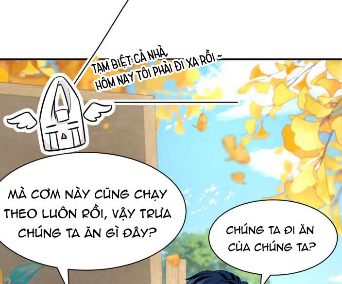 Tin Tức Tố Nói Chúng Ta Không Có Khả Năng: Chapter 27