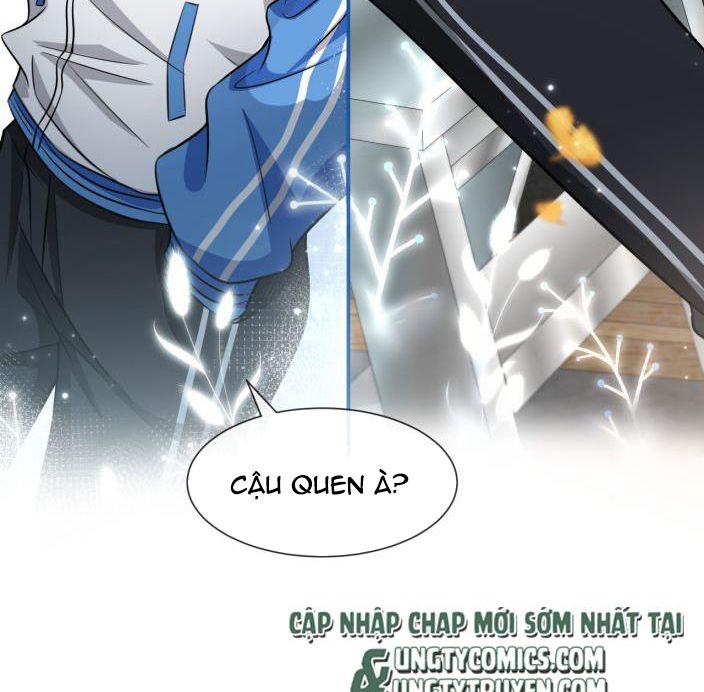 Tin Tức Tố Nói Chúng Ta Không Có Khả Năng: Chapter 27