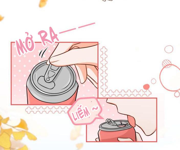 Tin Tức Tố Nói Chúng Ta Không Có Khả Năng: Chapter 27