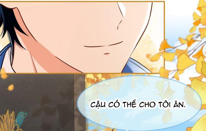 Tin Tức Tố Nói Chúng Ta Không Có Khả Năng: Chapter 27
