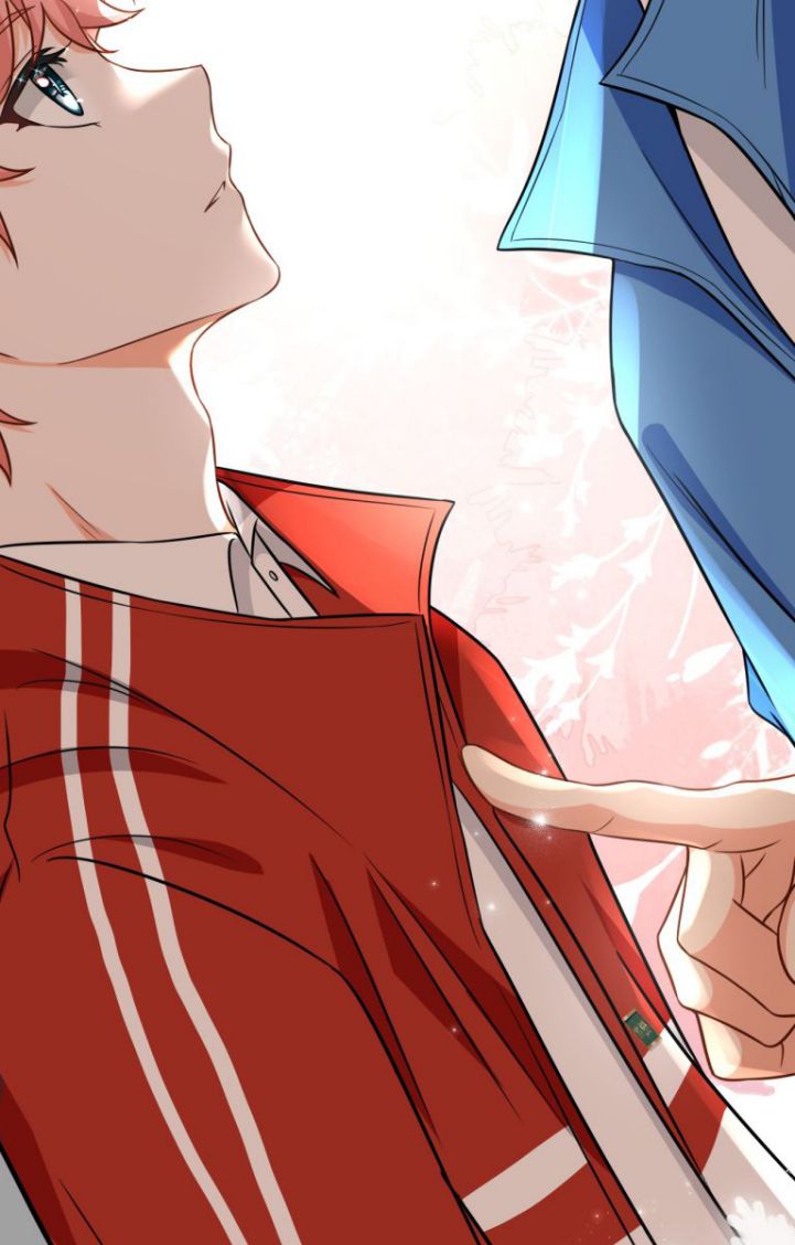 Tin Tức Tố Nói Chúng Ta Không Có Khả Năng: Chapter 31