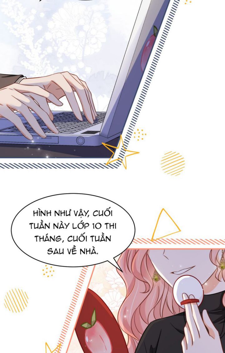 Tin Tức Tố Nói Chúng Ta Không Có Khả Năng: Chapter 31