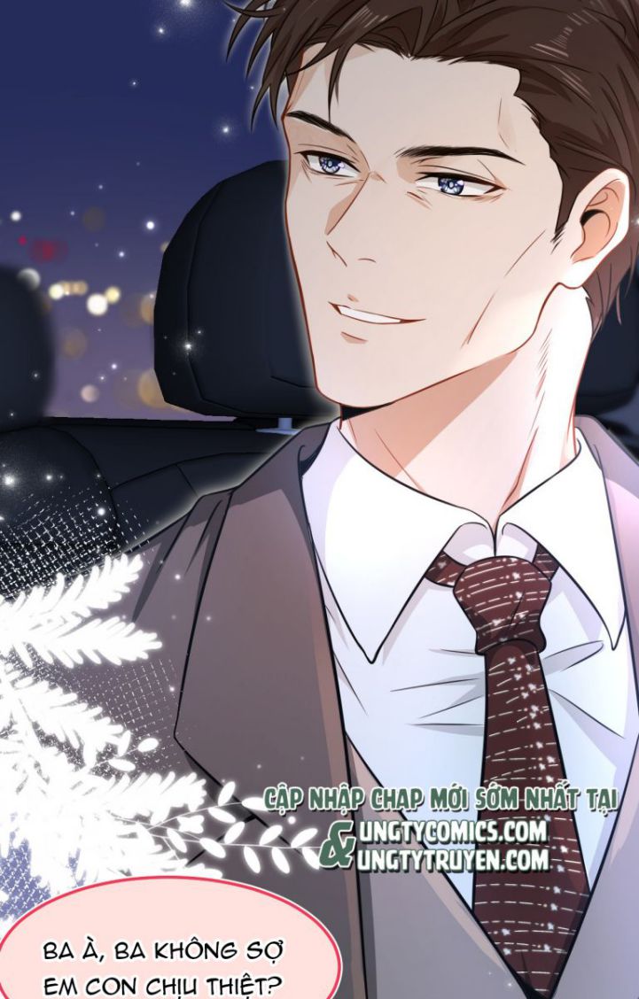Tin Tức Tố Nói Chúng Ta Không Có Khả Năng: Chapter 31