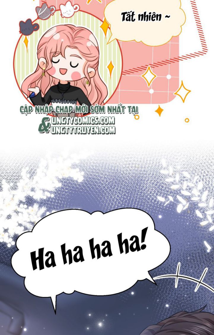 Tin Tức Tố Nói Chúng Ta Không Có Khả Năng: Chapter 31