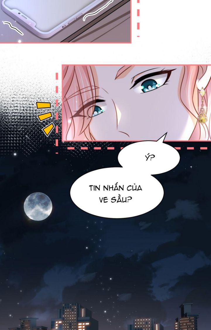 Tin Tức Tố Nói Chúng Ta Không Có Khả Năng: Chapter 31