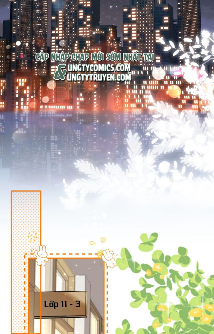 Tin Tức Tố Nói Chúng Ta Không Có Khả Năng: Chapter 31