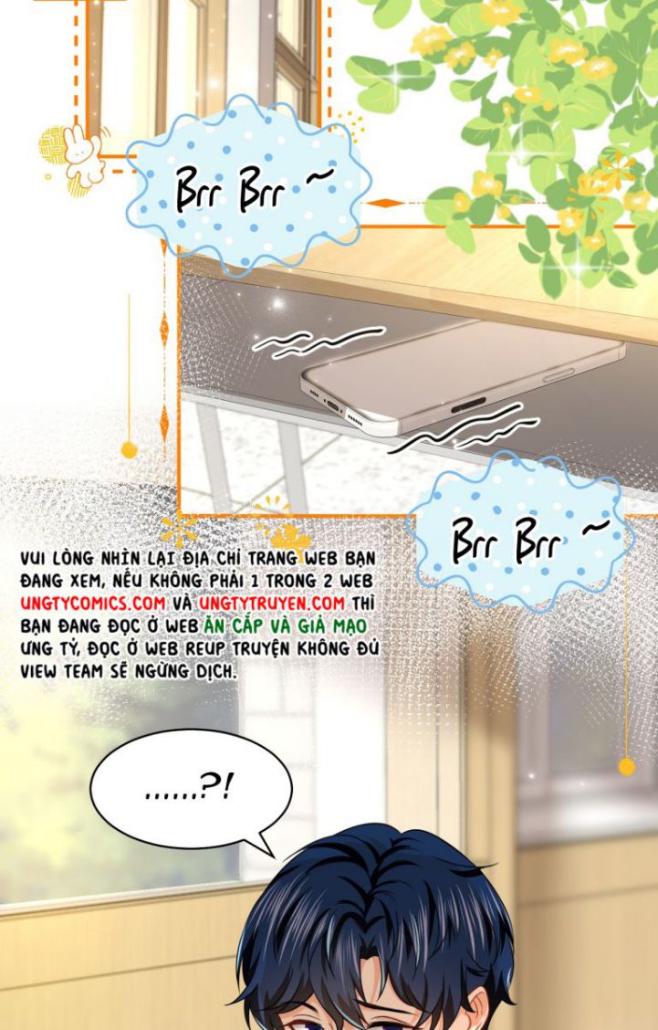 Tin Tức Tố Nói Chúng Ta Không Có Khả Năng: Chapter 31
