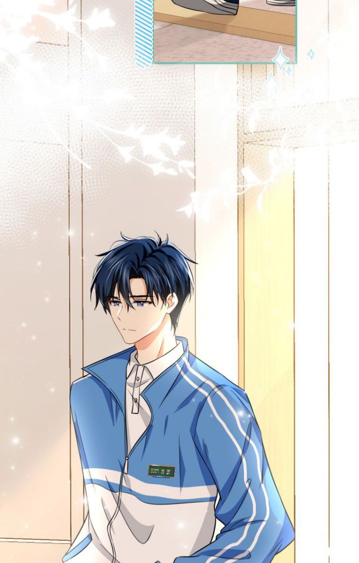 Tin Tức Tố Nói Chúng Ta Không Có Khả Năng: Chapter 31