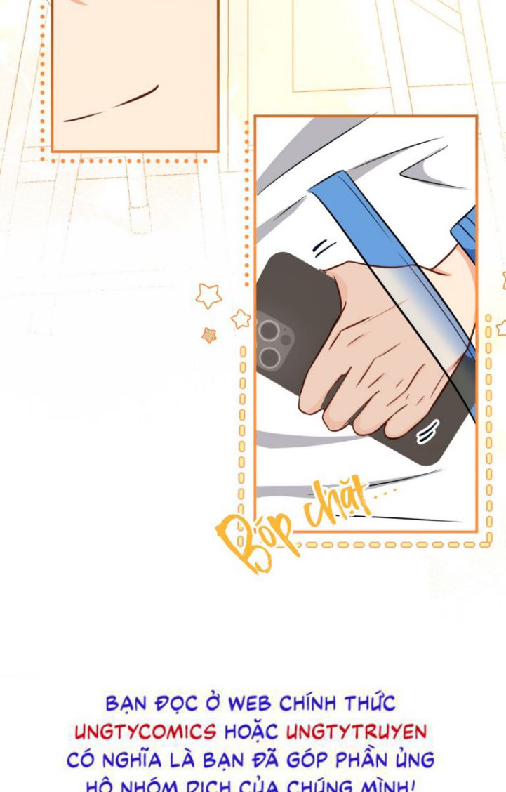 Tin Tức Tố Nói Chúng Ta Không Có Khả Năng: Chapter 31