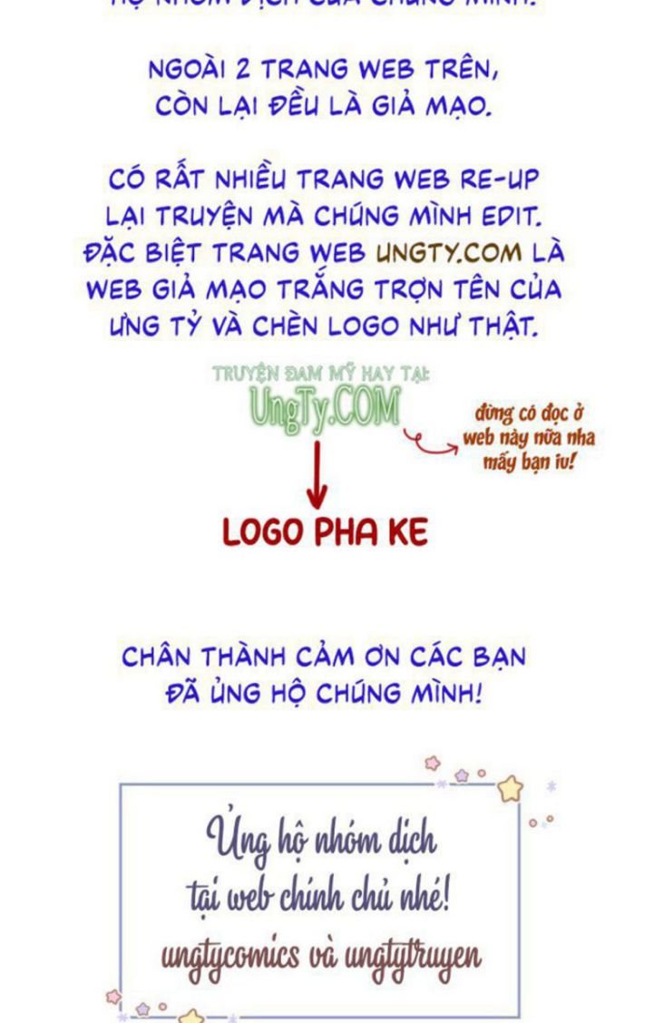 Tin Tức Tố Nói Chúng Ta Không Có Khả Năng: Chapter 31