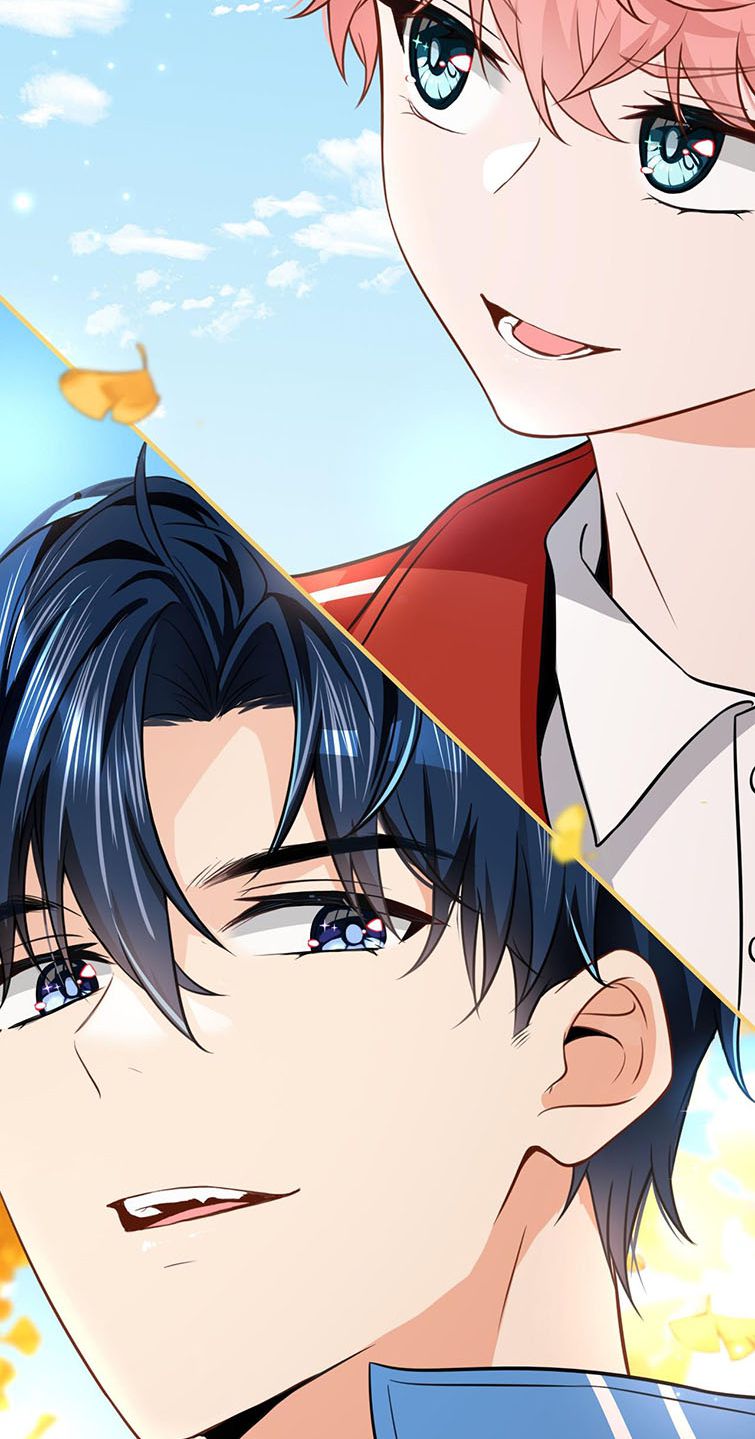 Tin Tức Tố Nói Chúng Ta Không Có Khả Năng: Chapter 35