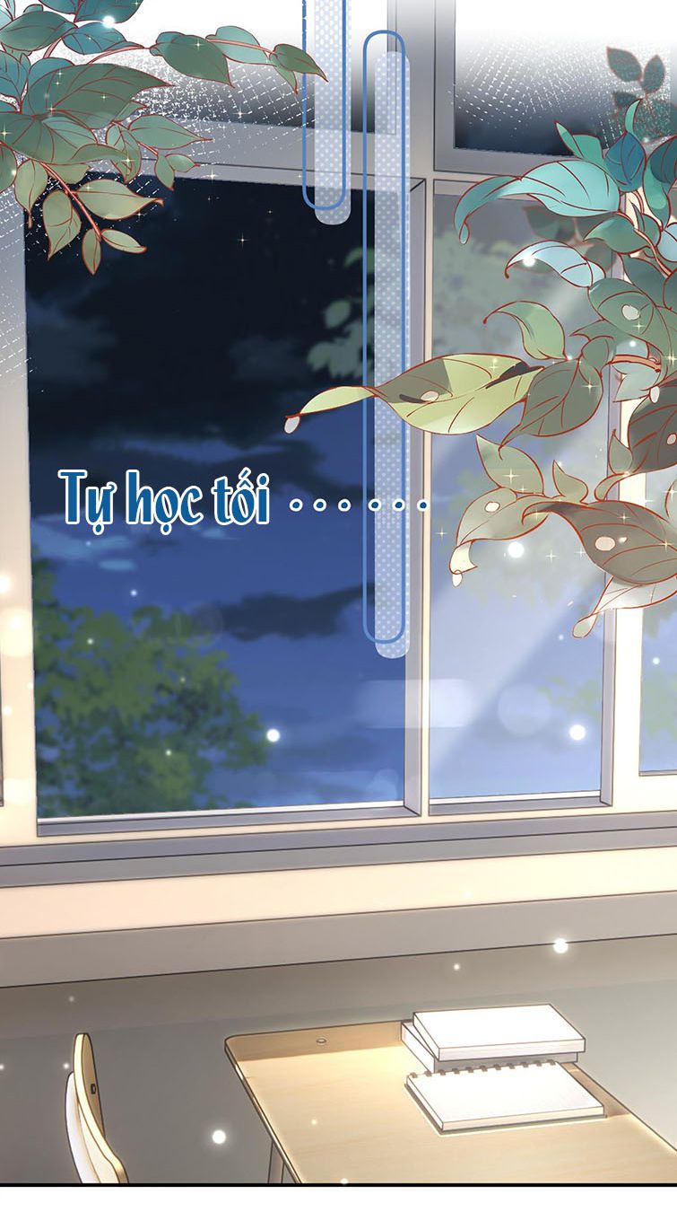 Tin Tức Tố Nói Chúng Ta Không Có Khả Năng: Chapter 35