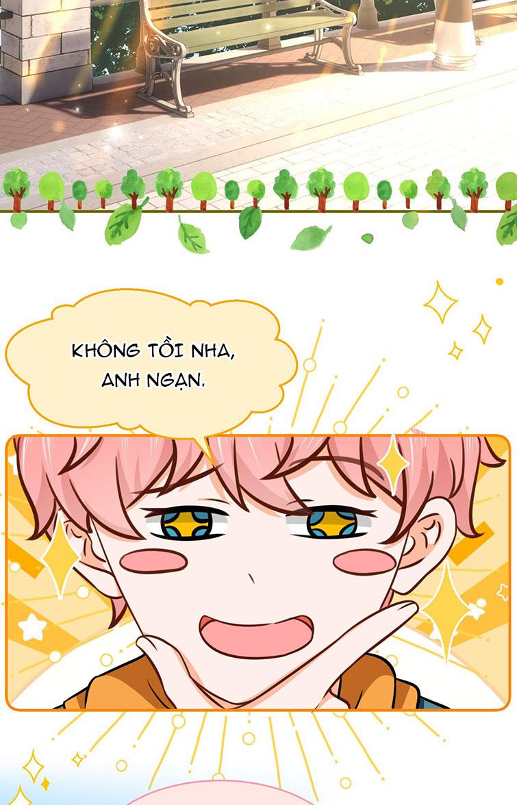Tin Tức Tố Nói Chúng Ta Không Có Khả Năng: Chapter 38
