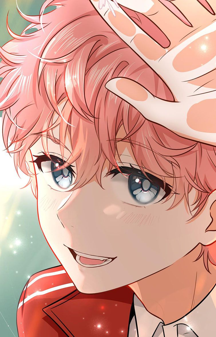 Tin Tức Tố Nói Chúng Ta Không Có Khả Năng: Chapter 38