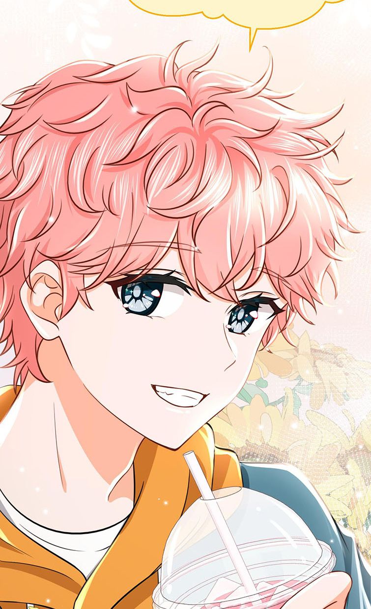 Tin Tức Tố Nói Chúng Ta Không Có Khả Năng: Chapter 38
