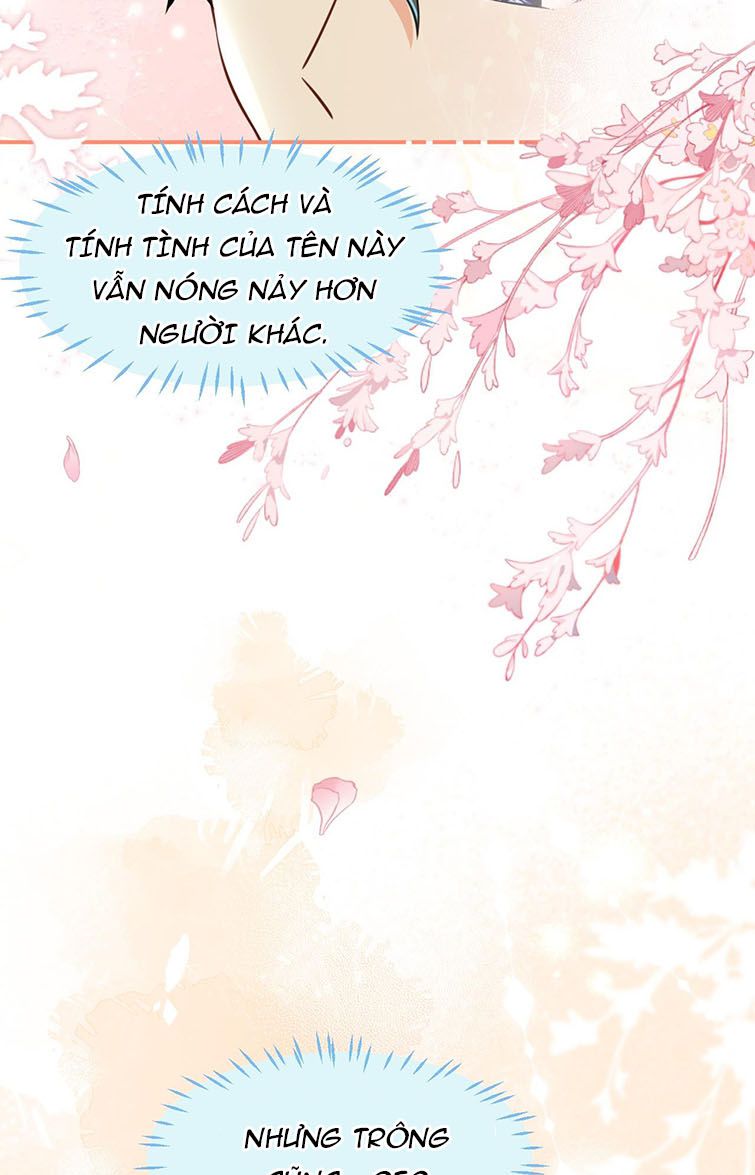 Tin Tức Tố Nói Chúng Ta Không Có Khả Năng: Chapter 38