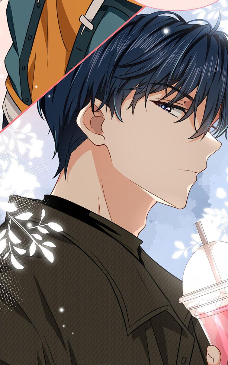 Tin Tức Tố Nói Chúng Ta Không Có Khả Năng: Chapter 38
