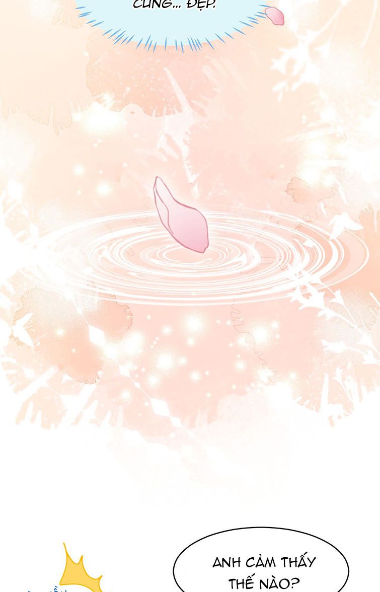 Tin Tức Tố Nói Chúng Ta Không Có Khả Năng: Chapter 38
