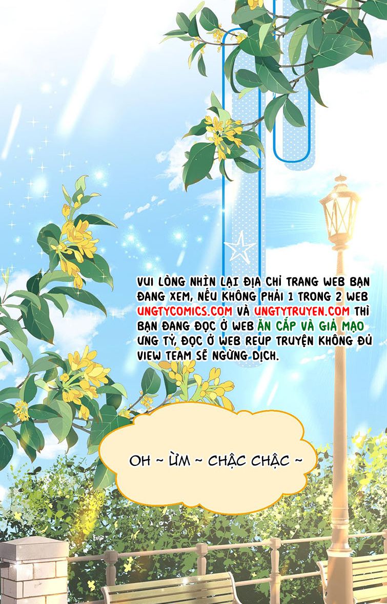 Tin Tức Tố Nói Chúng Ta Không Có Khả Năng: Chapter 38