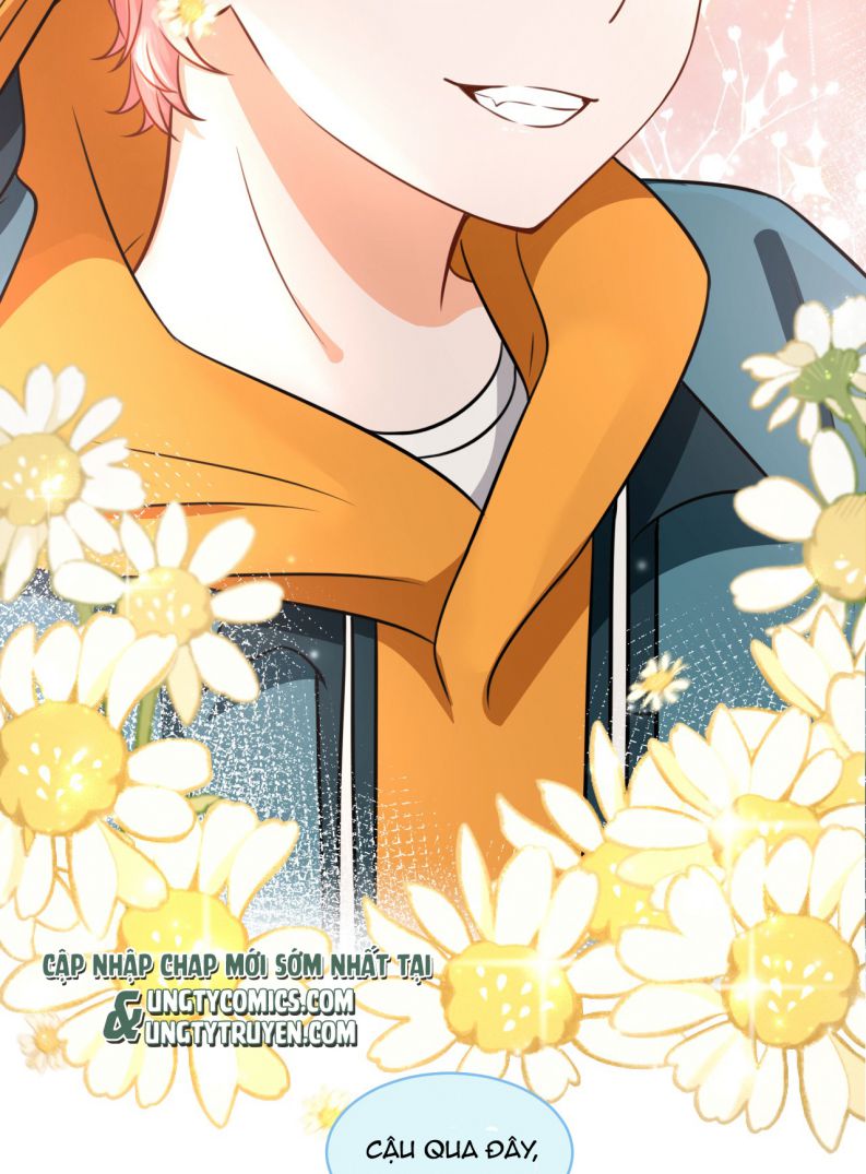 Tin Tức Tố Nói Chúng Ta Không Có Khả Năng: Chapter 39