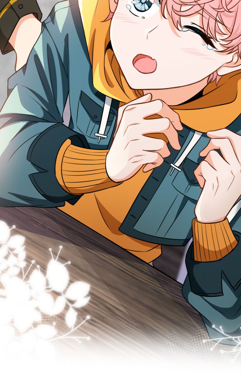 Tin Tức Tố Nói Chúng Ta Không Có Khả Năng: Chapter 39
