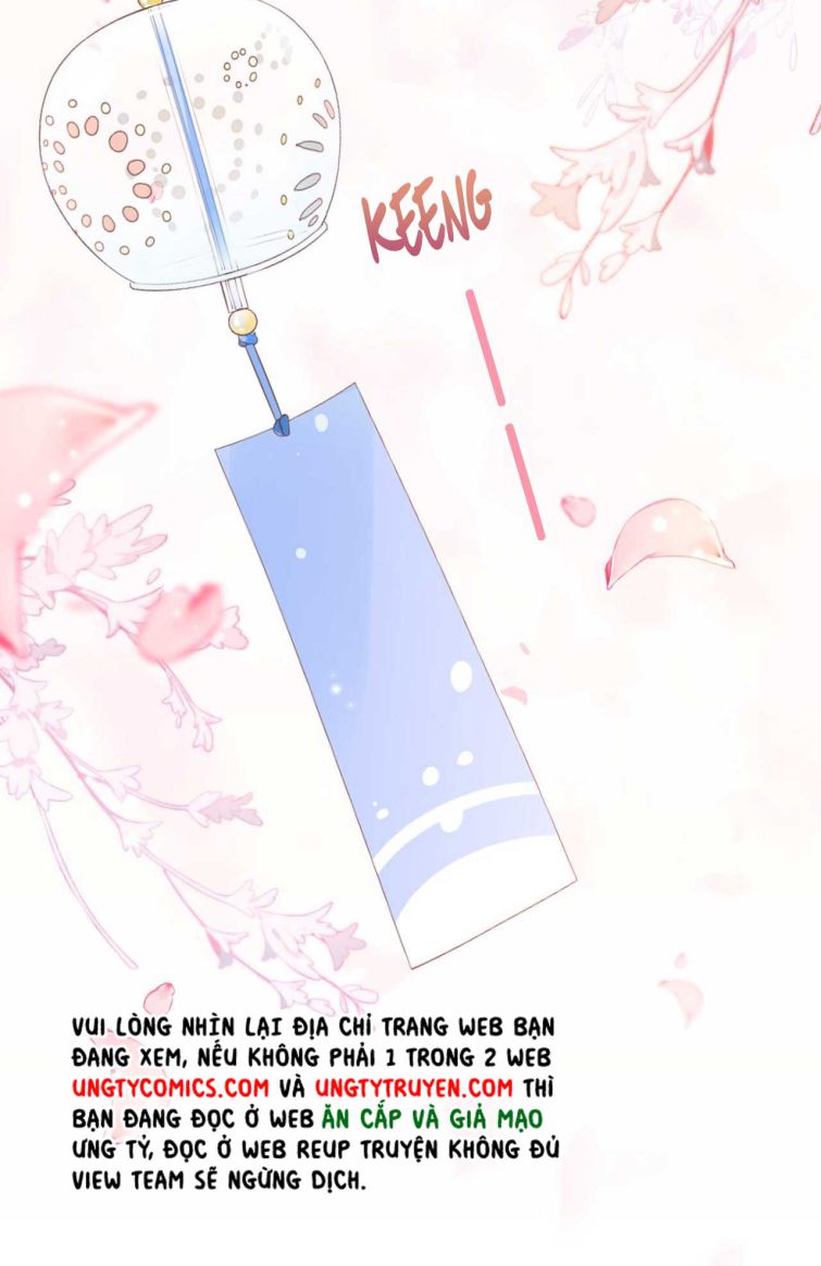 Tin Tức Tố Nói Chúng Ta Không Có Khả Năng: Chapter 41