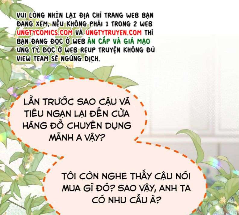 Tin Tức Tố Nói Chúng Ta Không Có Khả Năng: Chapter 44
