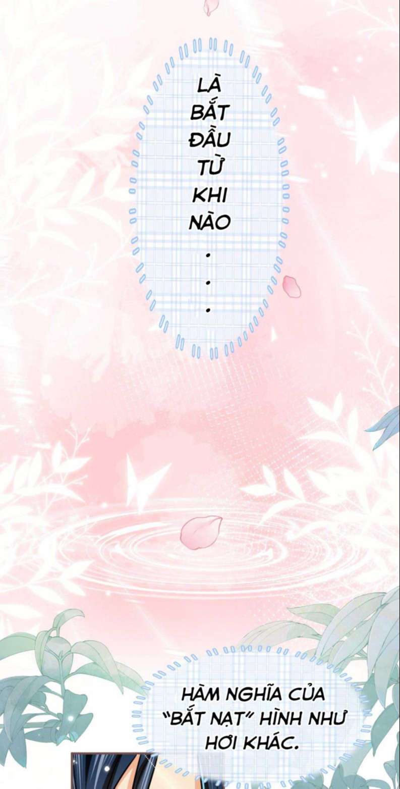 Tin Tức Tố Nói Chúng Ta Không Có Khả Năng: Chapter 45