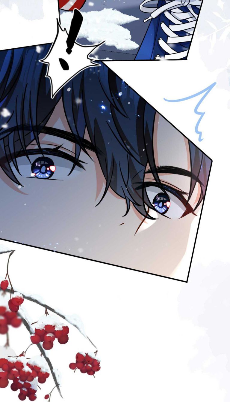 Tin Tức Tố Nói Chúng Ta Không Có Khả Năng: Chapter 51