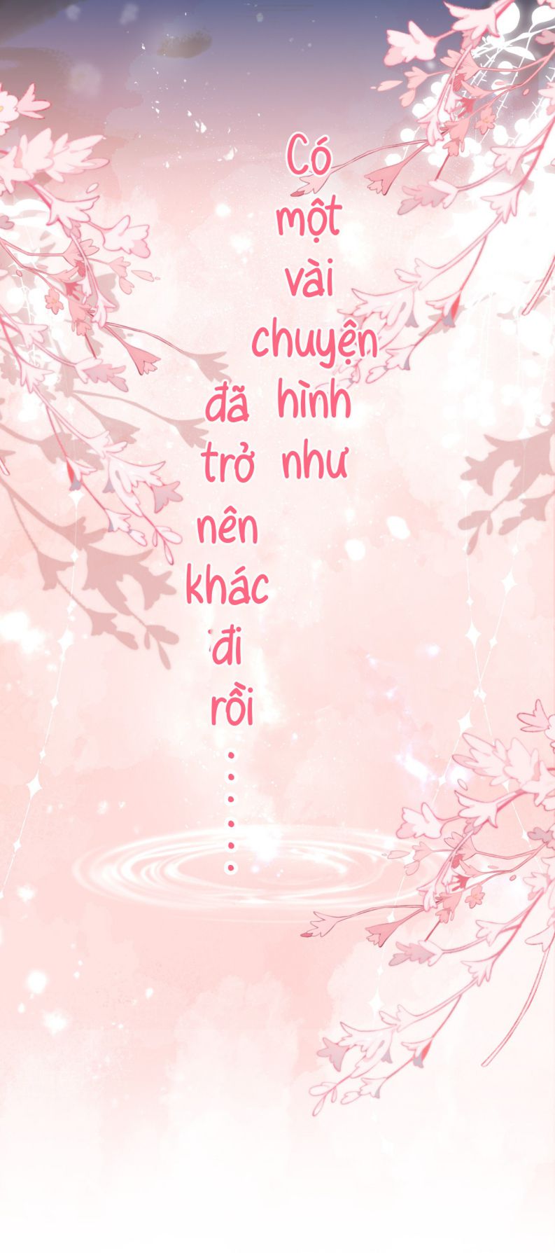 Tin Tức Tố Nói Chúng Ta Không Có Khả Năng: Chapter 52