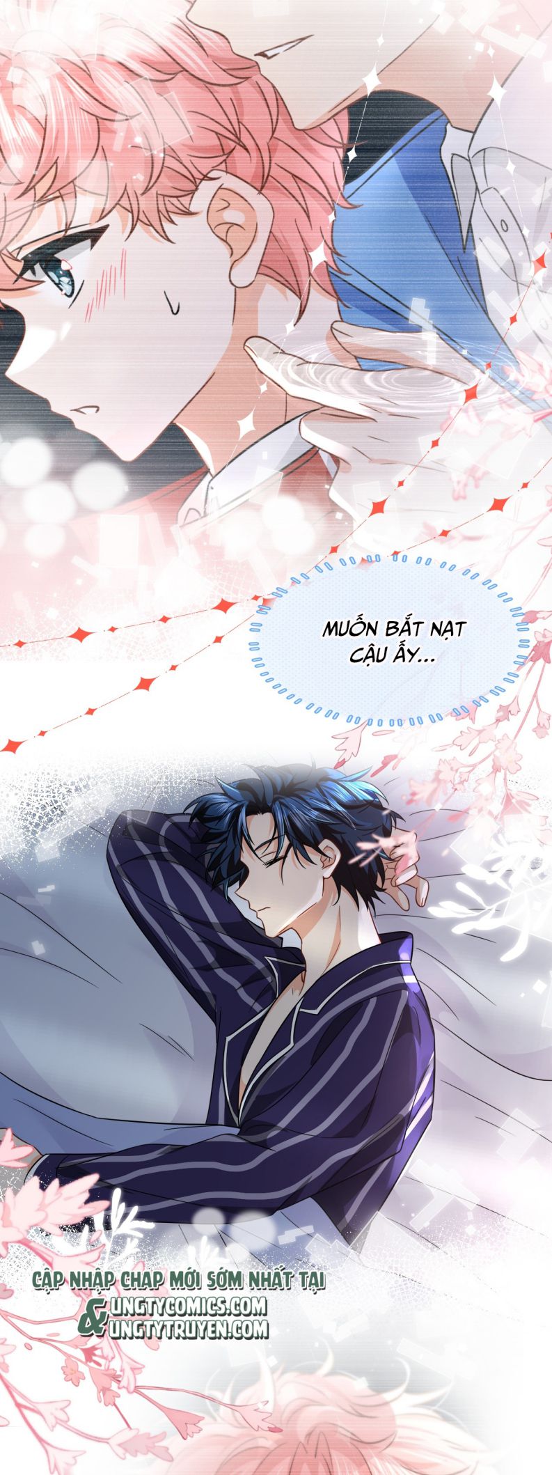 Tin Tức Tố Nói Chúng Ta Không Có Khả Năng: Chapter 52