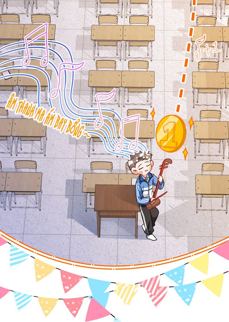 Tin Tức Tố Nói Chúng Ta Không Có Khả Năng: Chapter 52