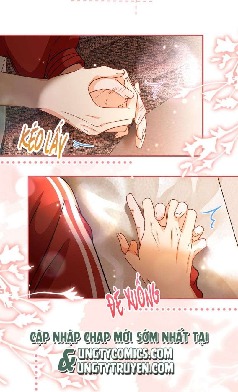 Tin Tức Tố Nói Chúng Ta Không Có Khả Năng: Chapter 55